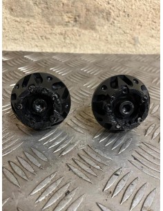 Top block YAMAHA R1 2002  -  2003 2