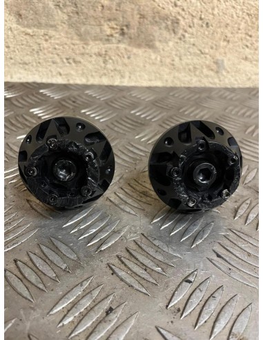 Top block YAMAHA R1 2002  -  2003