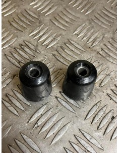 Embout de guidon YAMAHA R1 2002  -  2003