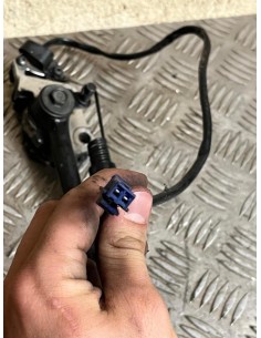 Béquille latérale YAMAHA R1 2002  -  2003 2