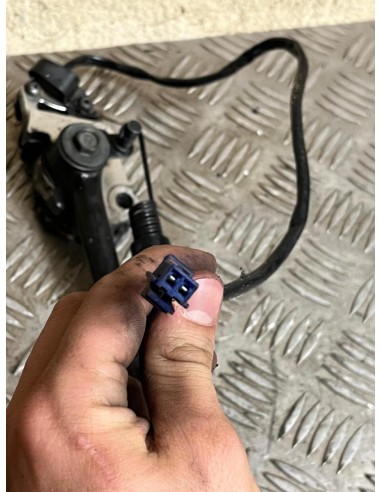 Béquille latérale YAMAHA R1 2002  -  2003