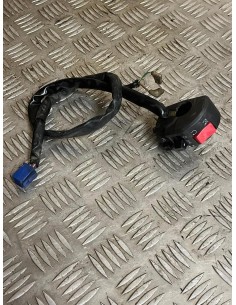 Commodo droit YAMAHA R1 2002 - 2003