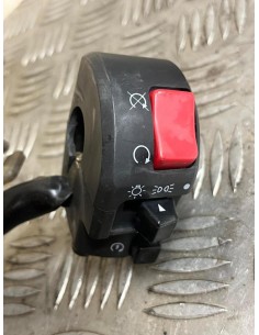 Commodo droit YAMAHA R1 2002 - 2003 2