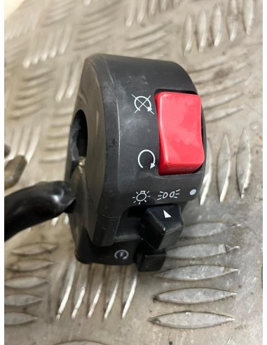 Commodo droit YAMAHA R1 2002 - 2003