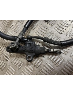 Maître cylindre de frein arrière YAMAHA R1 2002  -  2003 2