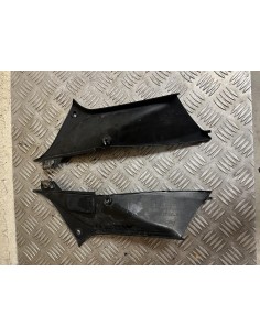 Ram air tête de fourche YAMAHA R1 2002 - 2003 2