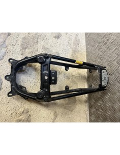 Boucle arrière MV AGUSTA BRUTALE 1090 2013  -  2017