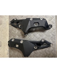 Cadre MV AGUSTA BRUTALE 1090 2013  -  2017