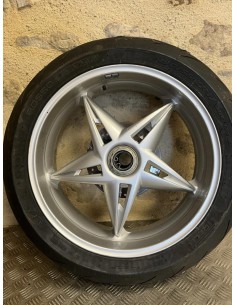 Jante arrière MV AGUSTA BRUTALE 1090 2013  -  2017