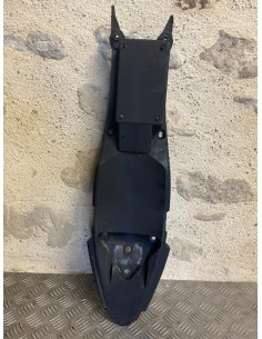 Passage de roue MV AGUSTA BRUTALE 1090 2013  -  2017