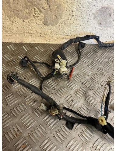 Faisceau électrique YAMAHA TTR 600 1994 - 2006