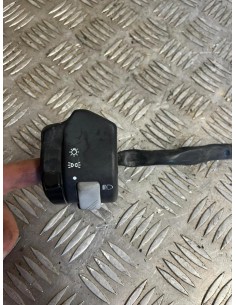 Commodo gauche YAMAHA TTR 600 1994 - 2006 2