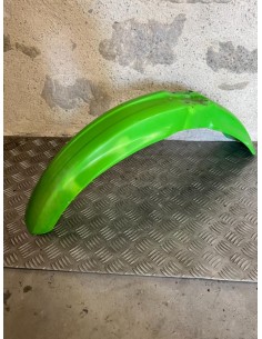 Garde boue avant KAWASAKI KLX 250 1993  -  2003