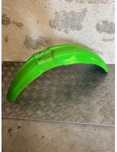 Garde boue avant KAWASAKI KLX 250 1993  -  2003 2