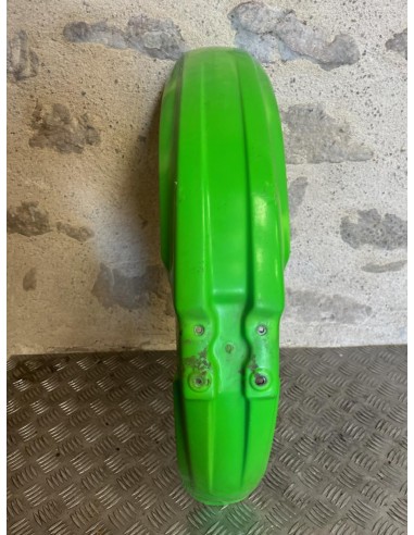 Garde boue avant KAWASAKI KLX 250 1993  -  2003