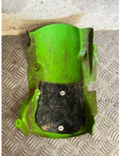 Passage de roue KAWASAKI KLX 250 1993  -  2003