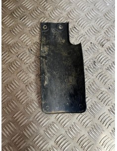 Bavette / garde boue arrière KAWASAKI KLX 250 1993  -  2003