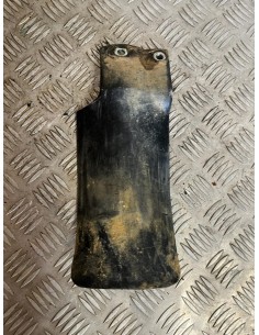 Bavette / garde boue arrière KAWASAKI KLX 250 1993  -  2003 2