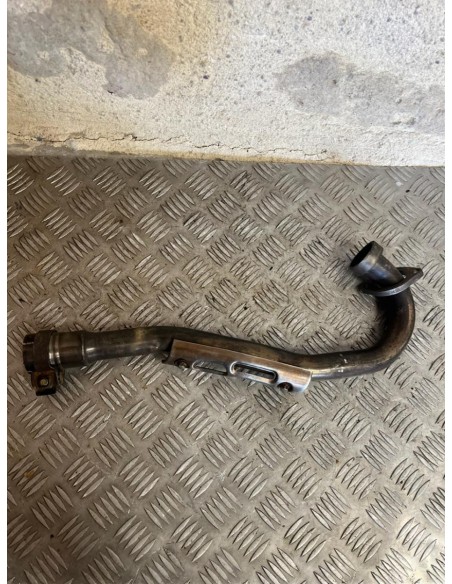 Collecteur d’échappement  KAWASAKI KLX 250 1993  -  2003
