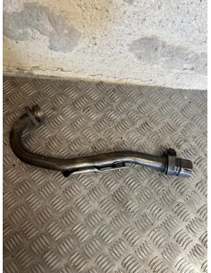 Collecteur d’échappement  KAWASAKI KLX 250 1993  -  2003 2