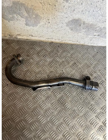 Collecteur d’échappement  KAWASAKI KLX 250 1993  -  2003