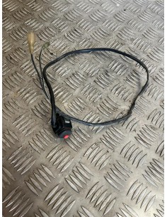 Commodo droit  -  Coupe circuit KAWASAKI KLX 250 1993  -  2003