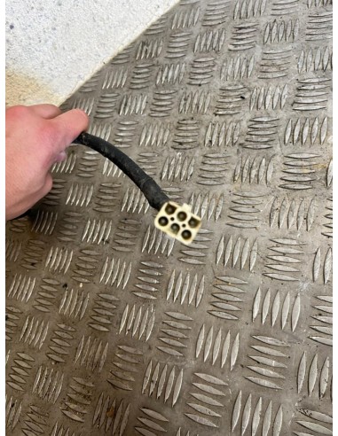 Commodo gauche KAWASAKI KLX 250 1993  -  2003