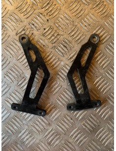 Support d'échappement KTM SM 990 2006 - 2014