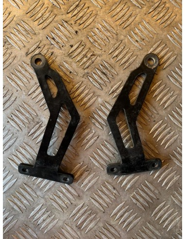 Support d'échappement KTM SM 990 2006 - 2014