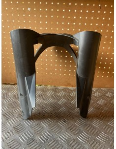 Garde boue avant KTM SM 990 2006  -  2014 2