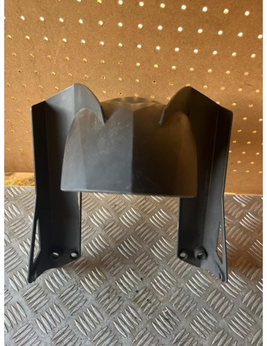 Garde boue avant KTM SM 990 2006  -  2014