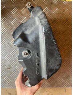 Carter d'huile externe bas moteur KTM SM 990 2006 - 2014 2