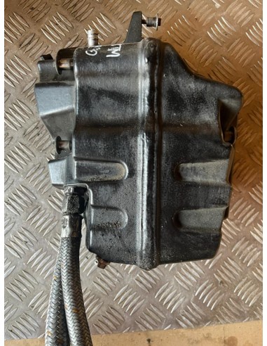 Carter d'huile externe bas moteur KTM SM 990 2006 - 2014