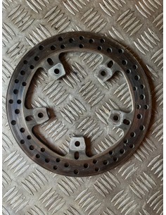 Disque de frein arrière KTM SM 990 2006 - 2014 2