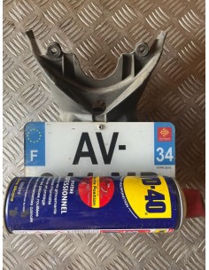 Support de plaque KTM SM 990 2006 - 2014 2