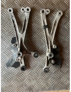 Support d'échappement KTM SM 990 2006 - 2014