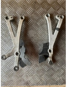 Support d'échappement KTM SM 990 2006 - 2014 2