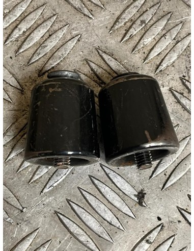 Embout de guidon KAWASAKI Z1000 2003 - 2006