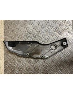 Cache cadre droit KAWASAKI Z1000 2003 - 2006 2