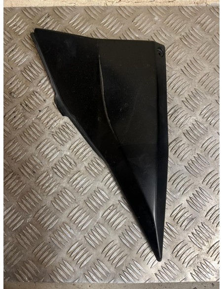 Carénage sous selle droit KAWASAKI Z1000 2003 - 2006