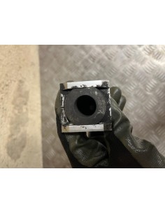 Axe de roue arrière KAWASAKI Z1000 2003 - 2006 2