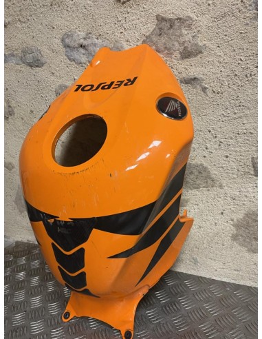 Couvre cache réservoir HONDA CBR 1000 2012  -  2016