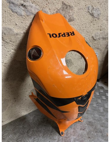 Couvre cache réservoir HONDA CBR 1000 2012  -  2016