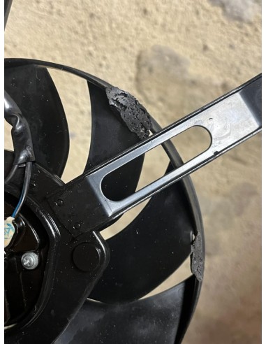 Ventilateur HONDA CBR 1000 2012  -  2016