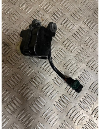 Moteur de valve d'échappement HONDA CBR 1000 2012  -  2016