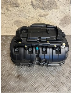 Boite à air avec injecteurs HONDA CBR 1000 2012  -  2016