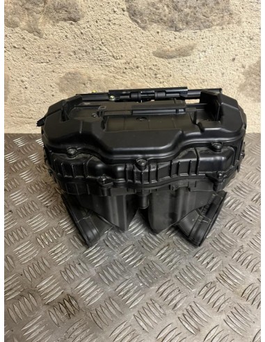 Boite à air avec injecteurs HONDA CBR 1000 2012  -  2016