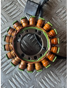 Alternateur  -  Stator KAWASAKI Z 1000 SX 2011  -  2013