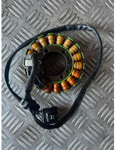 Alternateur  -  Stator KAWASAKI Z 1000 SX 2011  -  2013 2