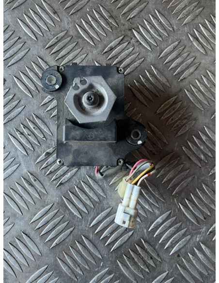 Moteur de valve d'échappement KAWASAKI Z 1000 SX 2011  -  2013